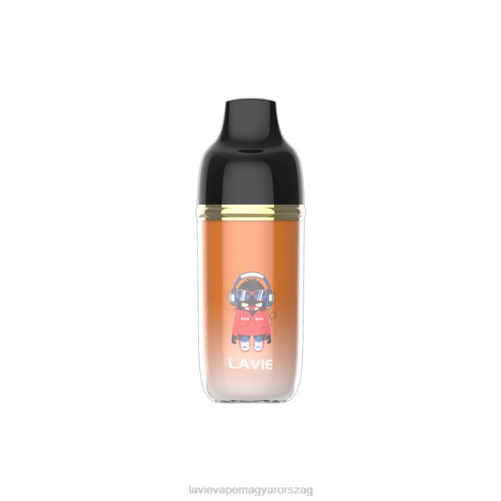 BJV0244 Lavie Vape Ízek | mangó eper LAVIE Monster 6000 fújás